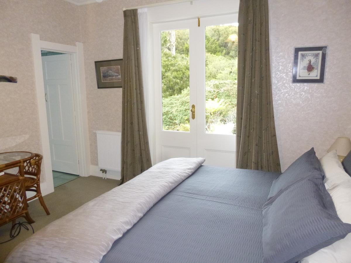 Glendaruel Bed&Breakfast Half-moon Bay Eksteriør billede