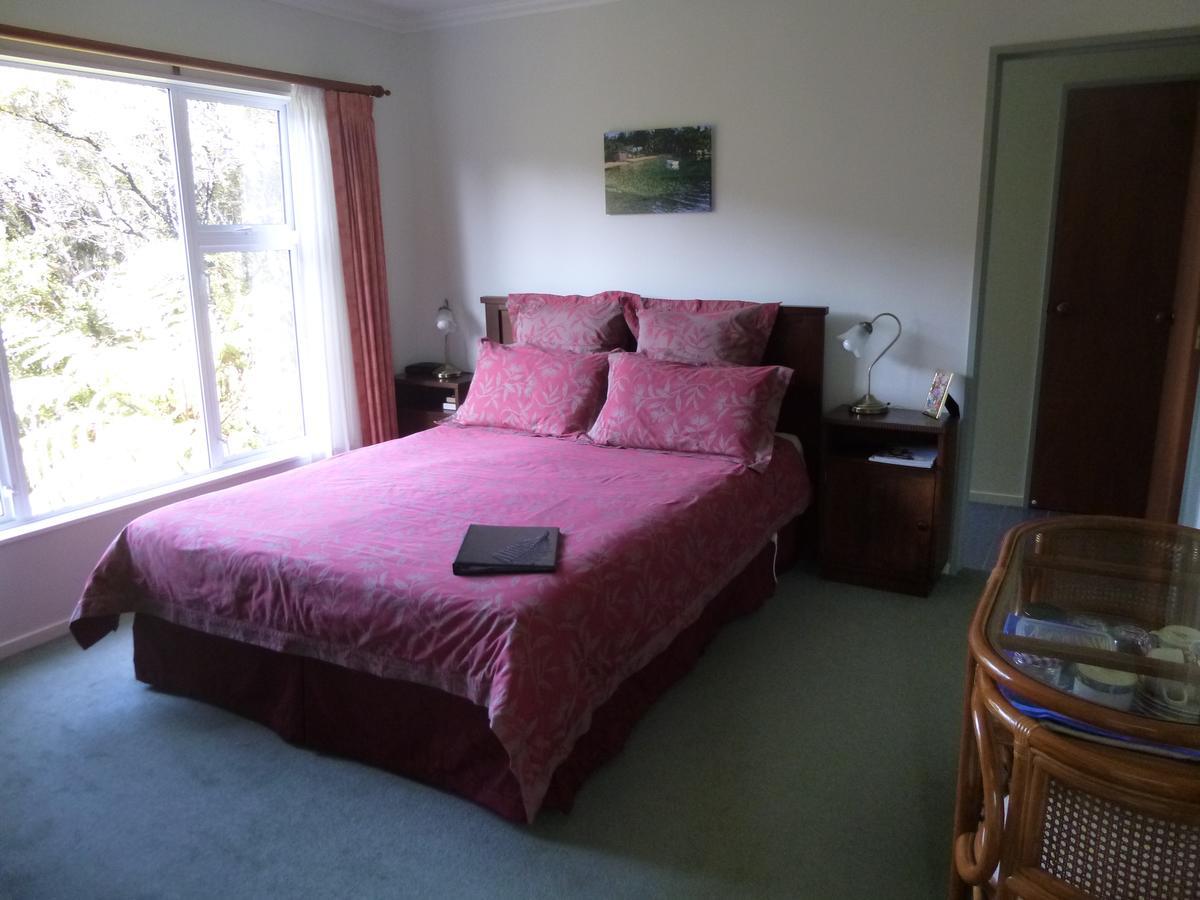 Glendaruel Bed&Breakfast Half-moon Bay Eksteriør billede