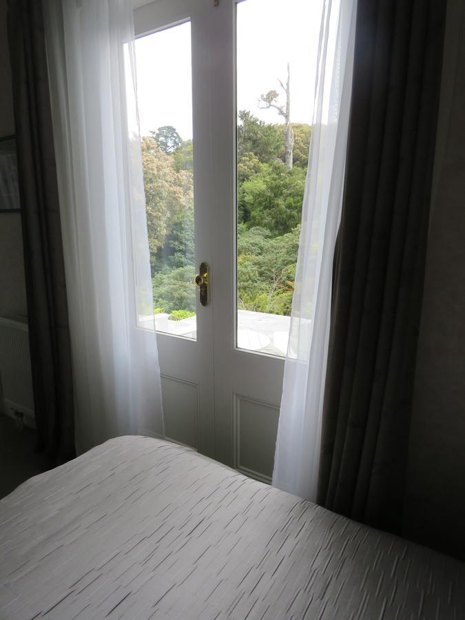Glendaruel Bed&Breakfast Half-moon Bay Eksteriør billede
