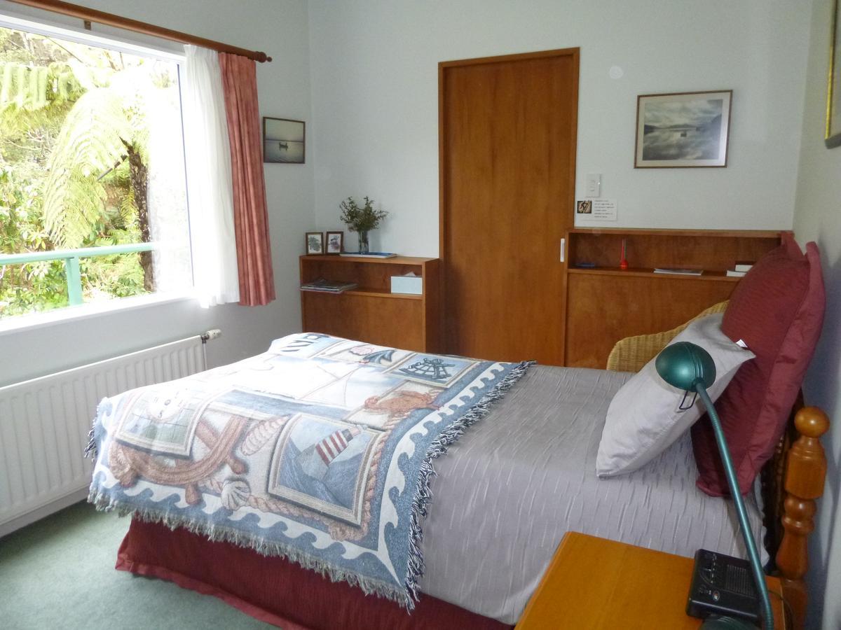 Glendaruel Bed&Breakfast Half-moon Bay Eksteriør billede