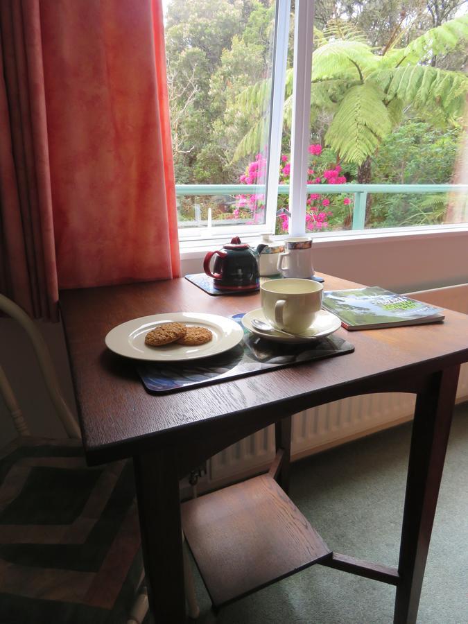 Glendaruel Bed&Breakfast Half-moon Bay Eksteriør billede